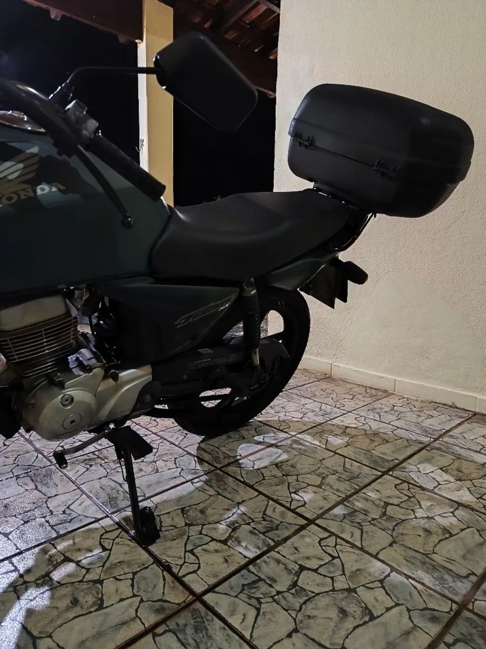 Titan KS 150 2004 - Foto 5
