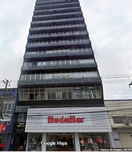 Sala em Cachoeirinha/RS - Foto 3