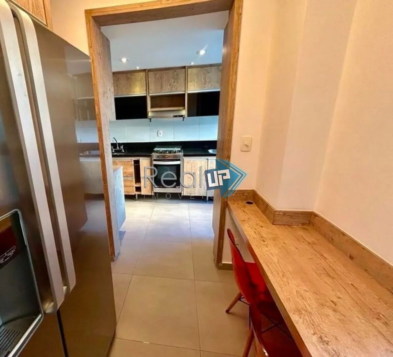 Apartamento na Gávea com 3 suítes - Foto 3