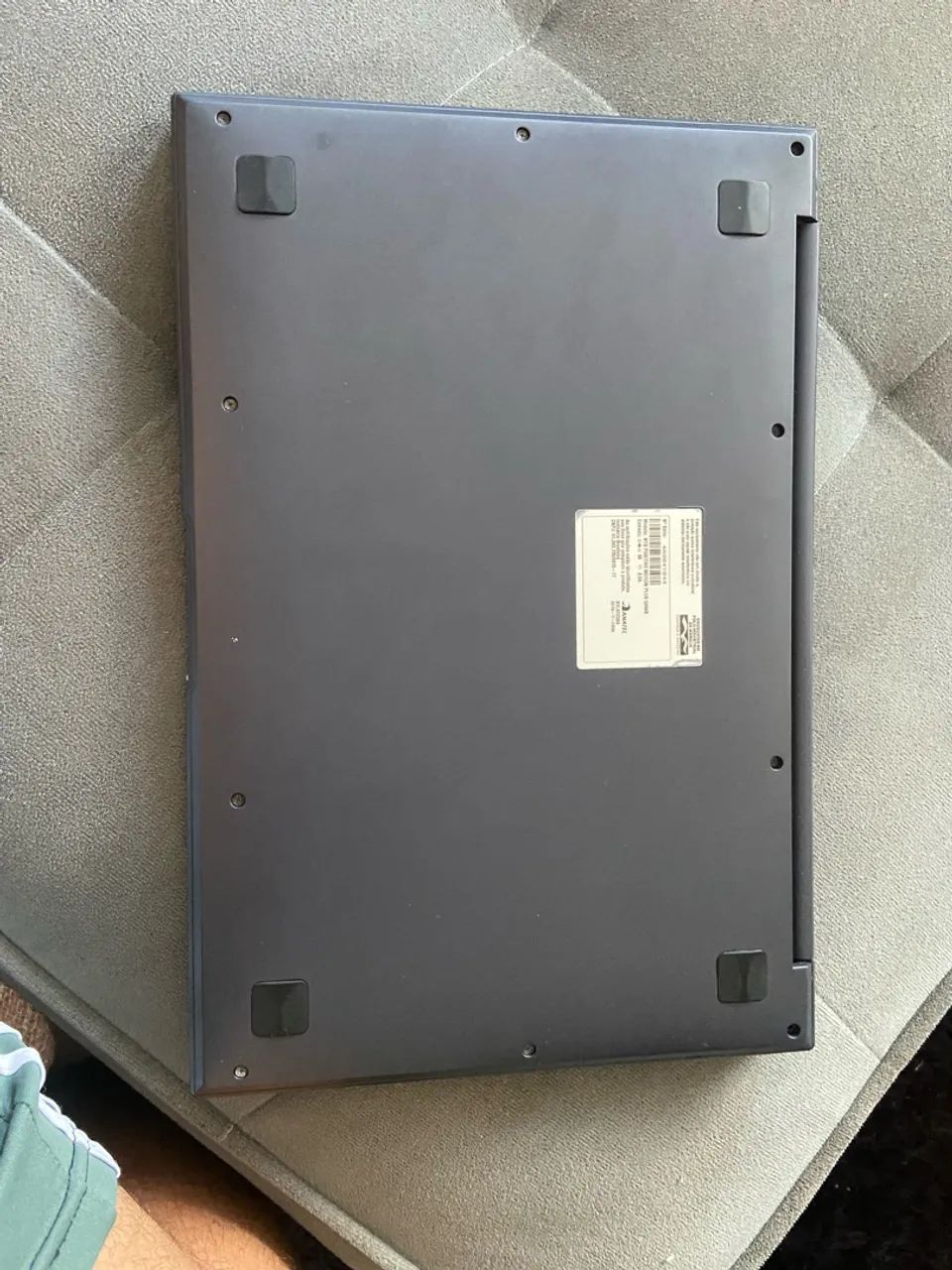 Notebook  - Foto 4