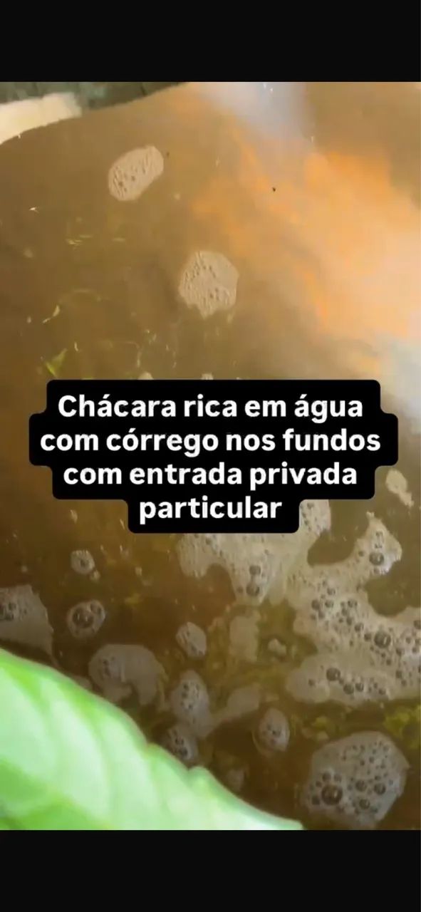 Vendo ágio de chácara  - Foto 3