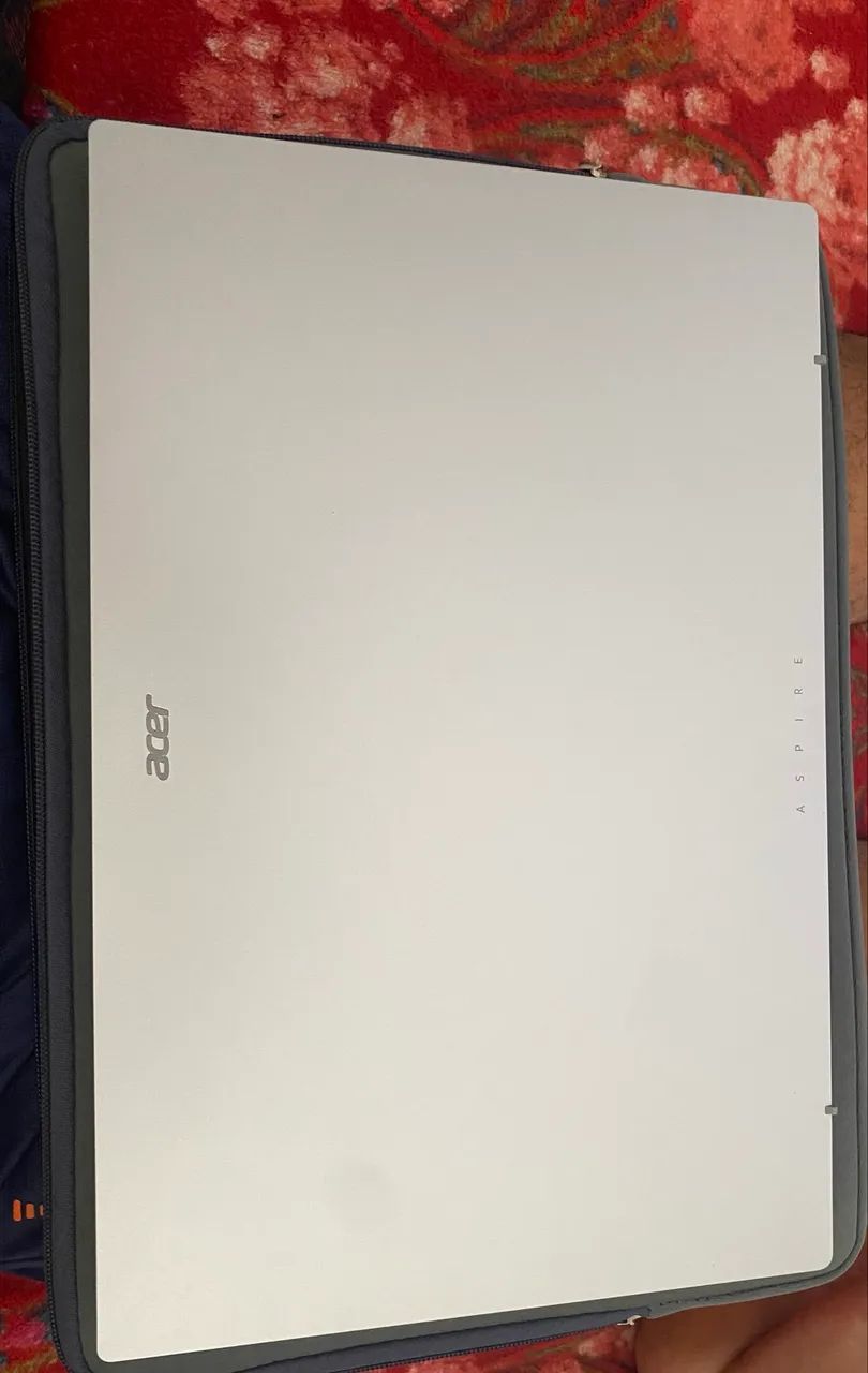Notebook Acer 3 15 