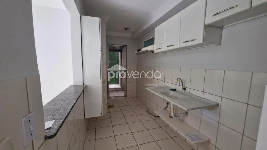 APARTAMENTO 2 QUARTOS RESIDENCIAL CALIANDRA - Foto 4
