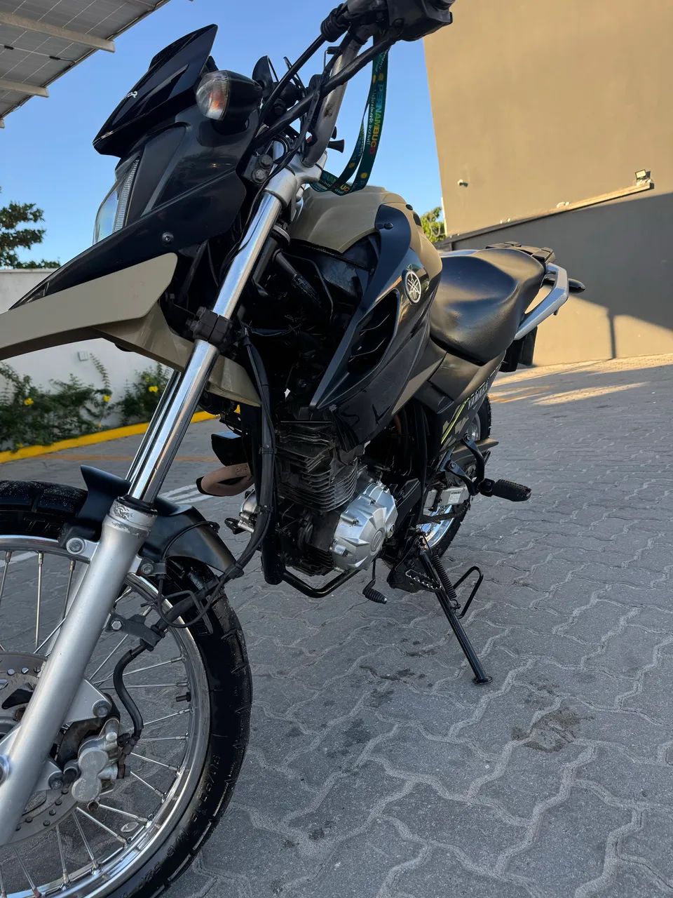 CROSSER XTZ 150  - Foto 4