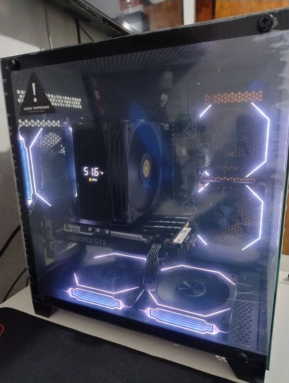Pc Gamer Ryzen Am5 - Foto 2