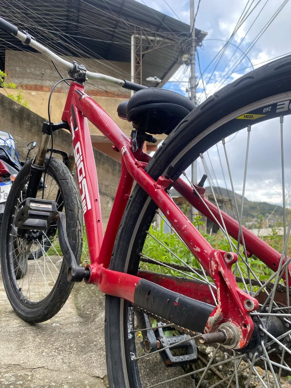 Bike - Foto 5