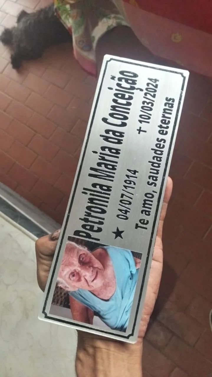 Fabricamos Placas  - Foto 2