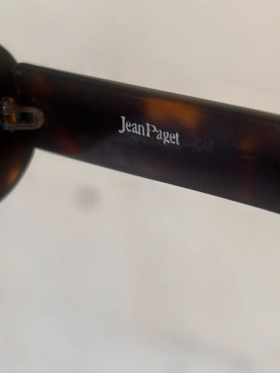     Óculos de Sol Jean Paget - Estilo Clássico - Foto 2
