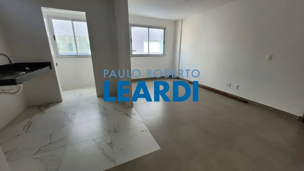 APARTAMENTO - NOVA FLORESTA - MG
