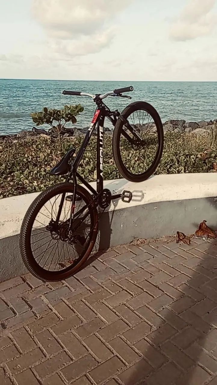 Bicicleta aro 29  - Foto 2