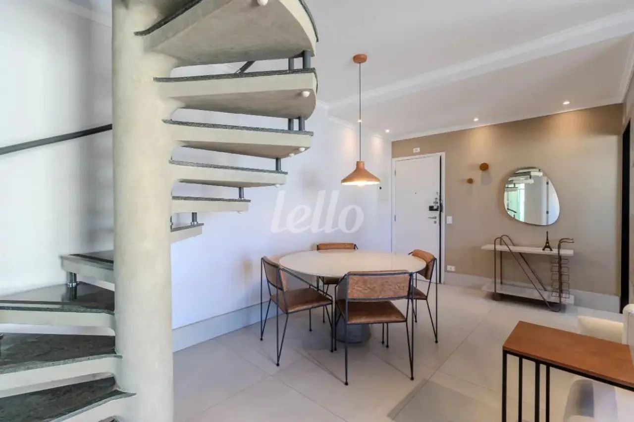 Apartamento 2 quartos à venda no(a) Vila Nova Conceição - Foto 5