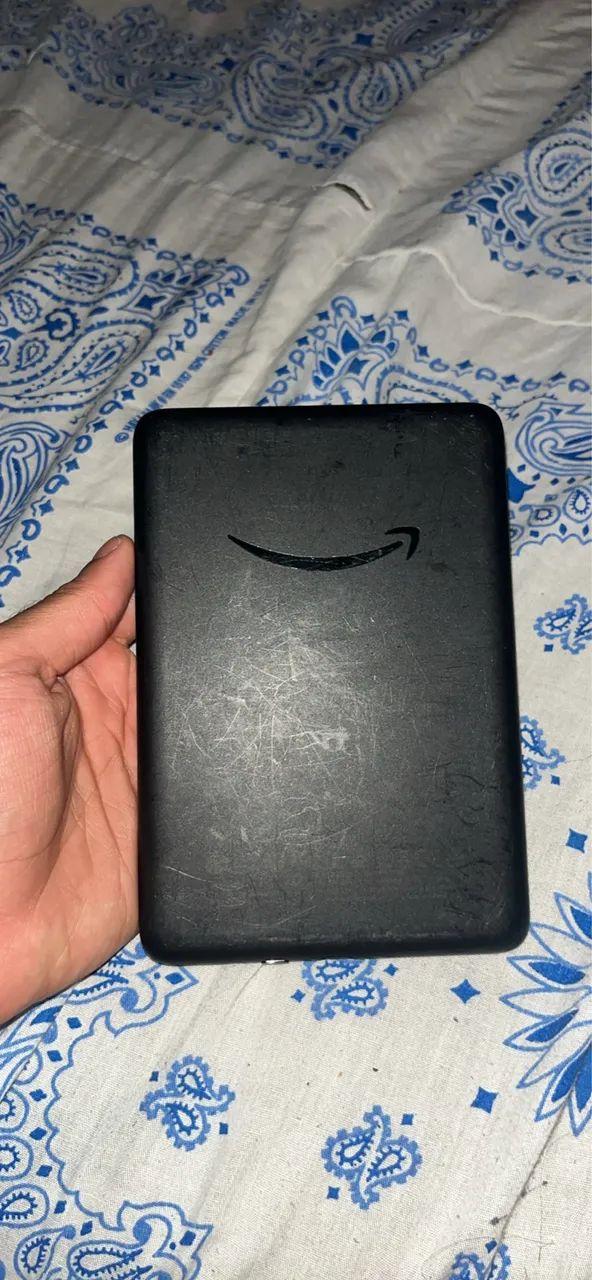 Kindle décima primeira geração  - Foto 2
