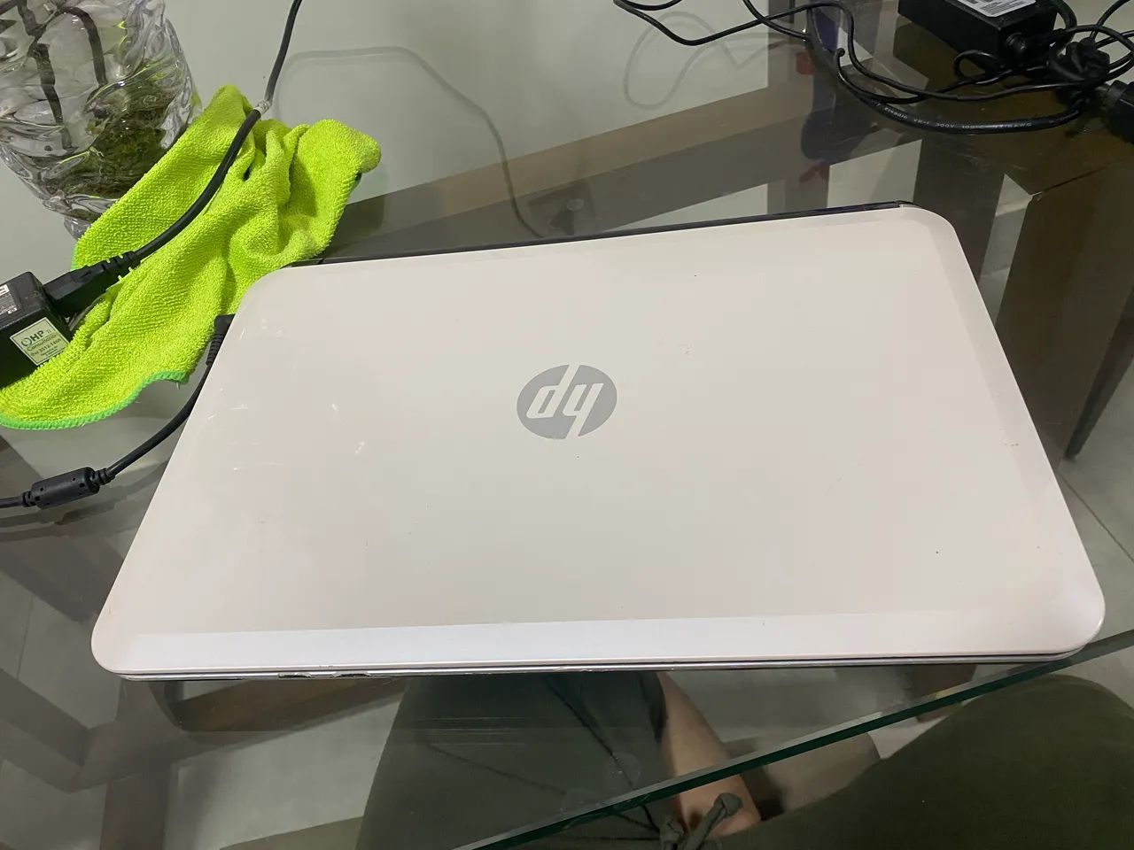 Notebook Hp