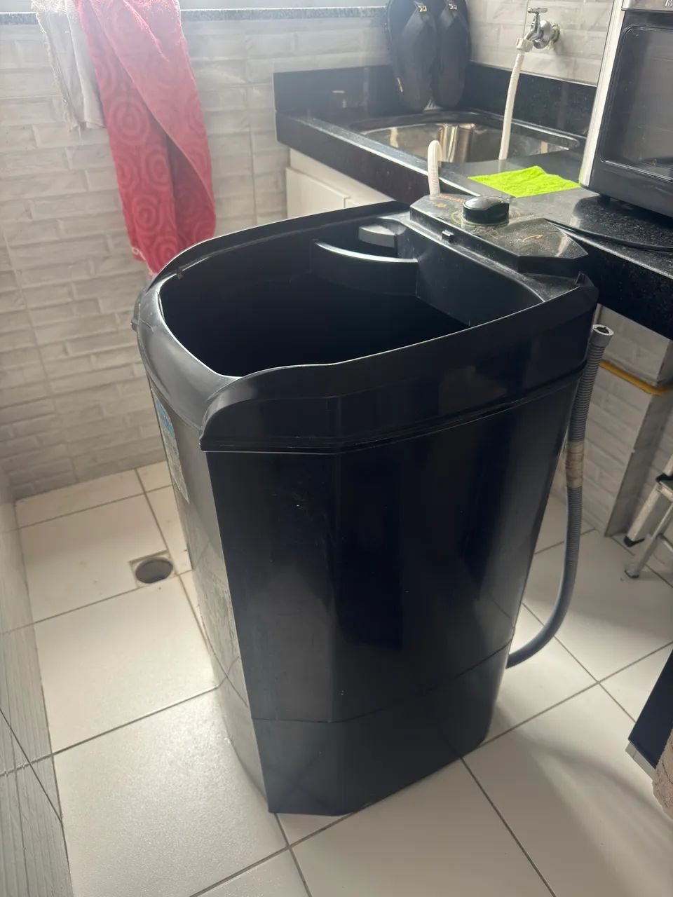 Vendo Tanquinho - Foto 2