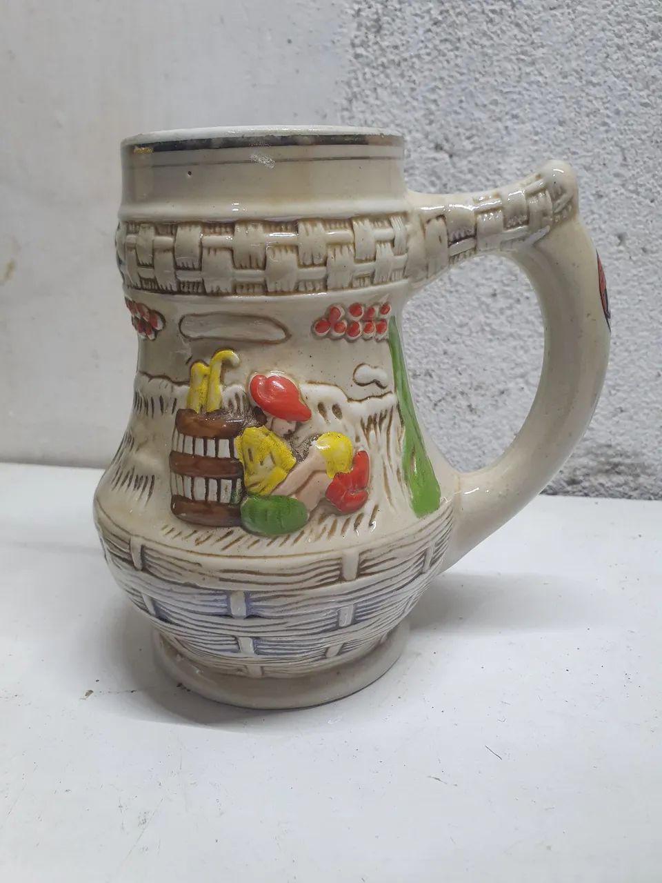 Caneca de Chopp antiga
