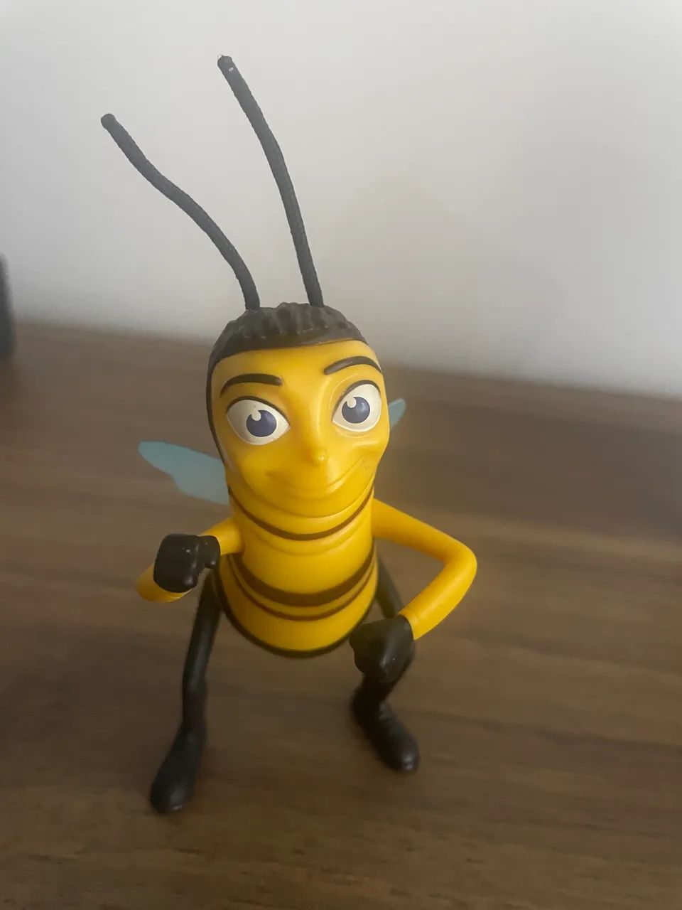 Miniatura Bee movie