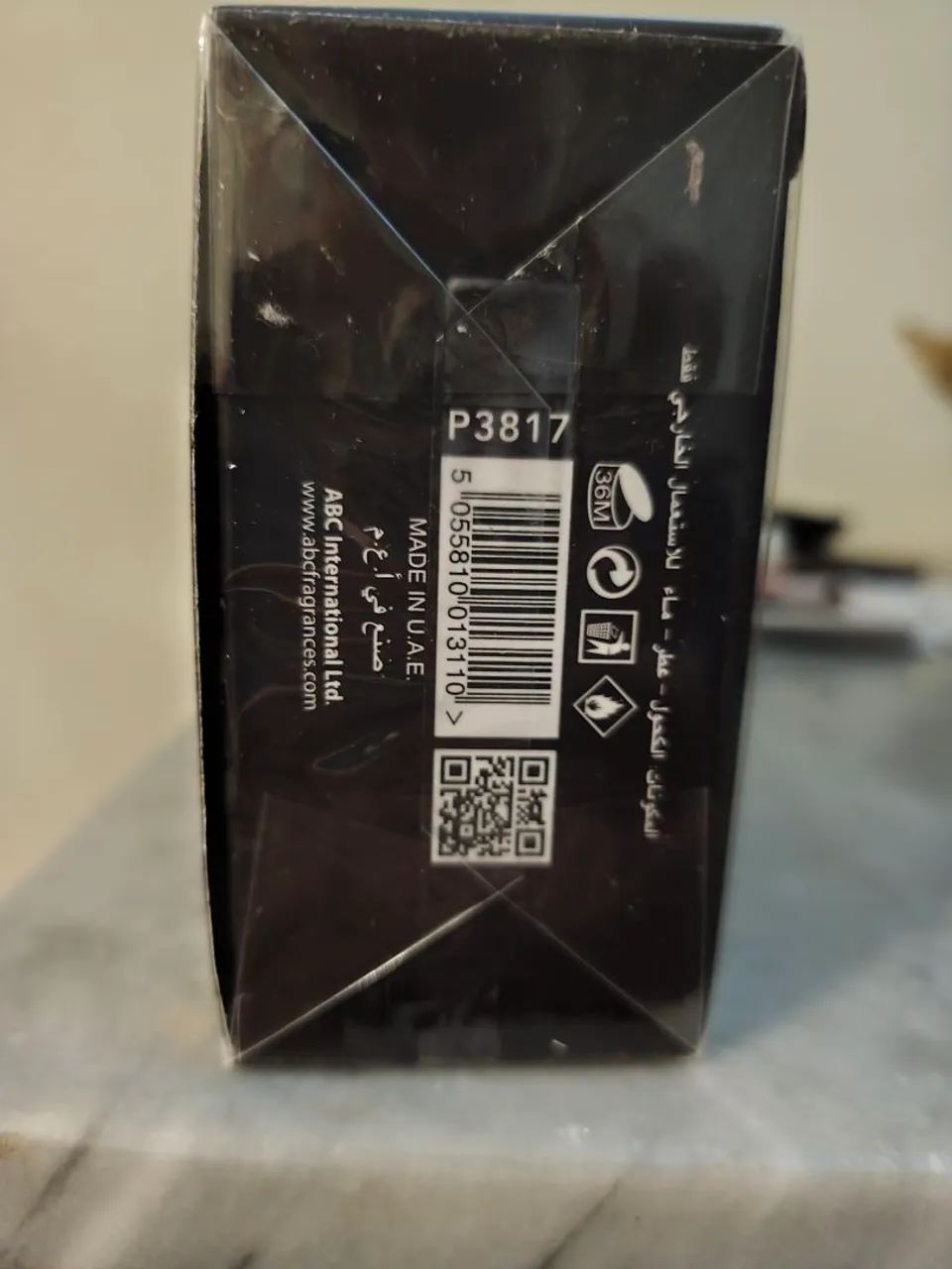 Sabah Al Ward EDP 100ml - Foto 4