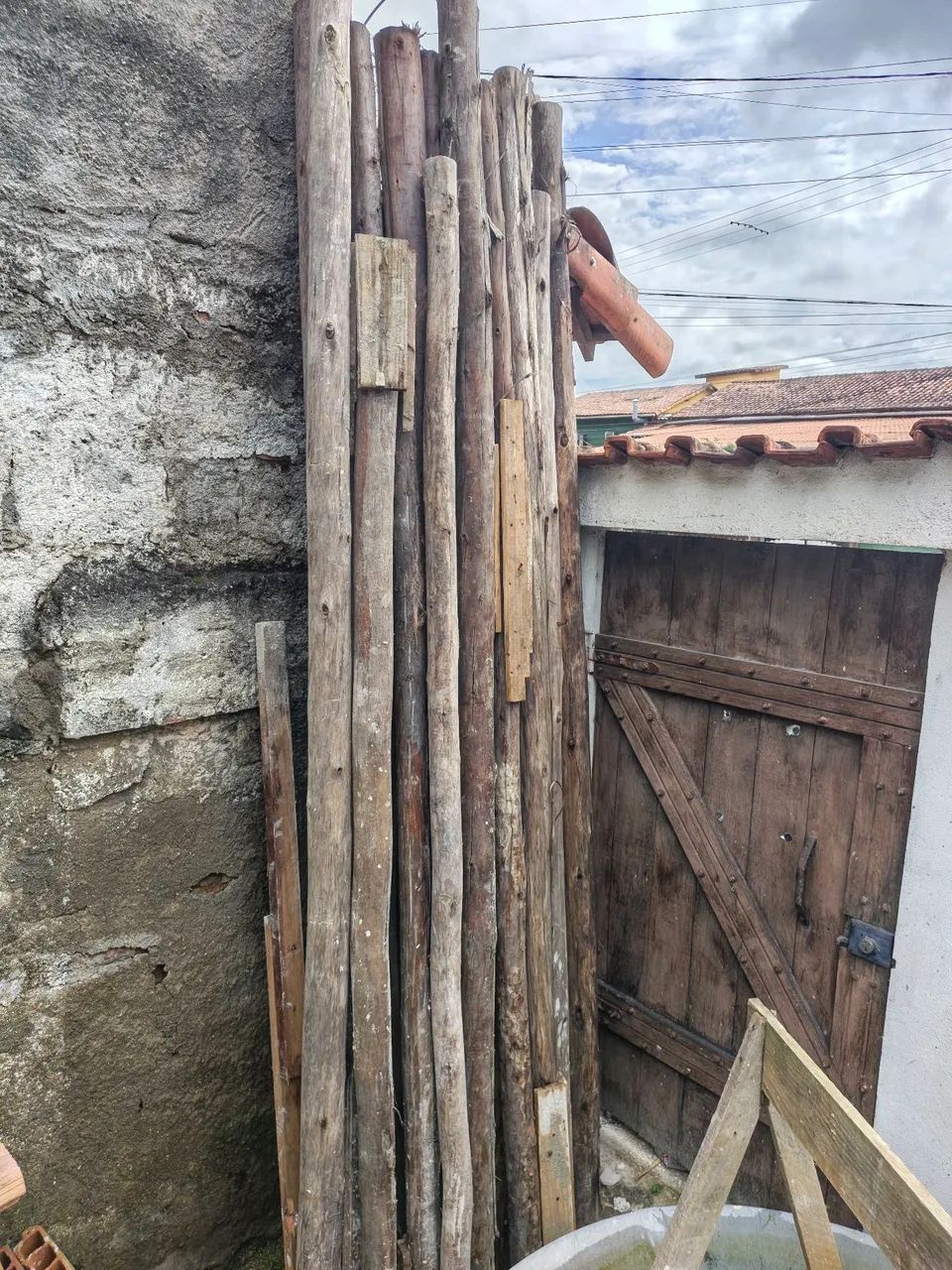 Escoras