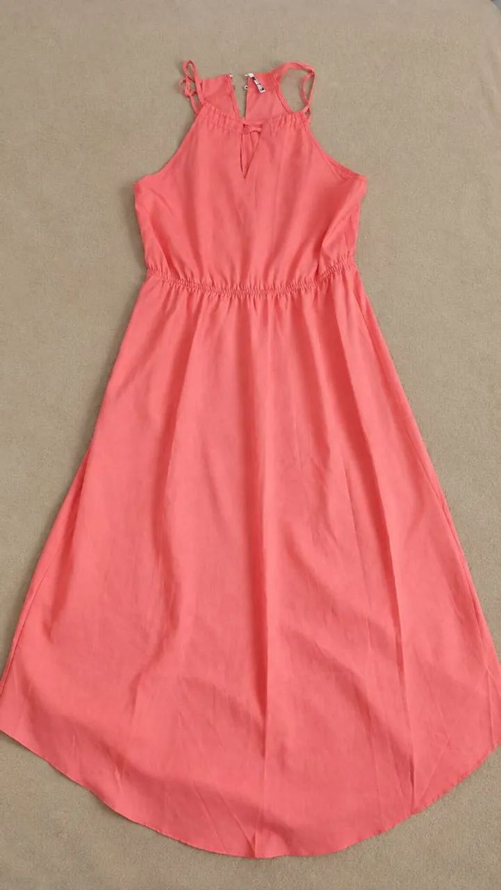 Vestidos variados 