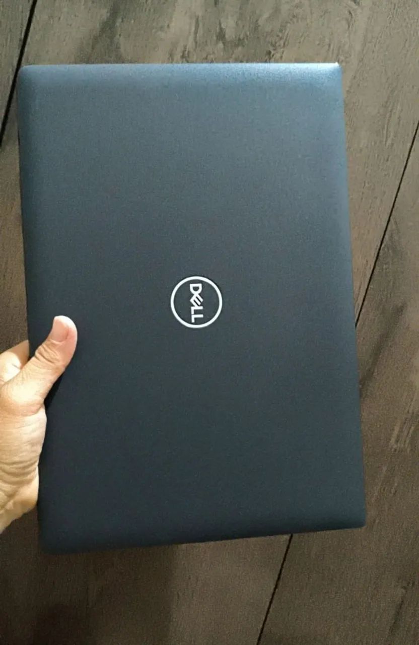 Vende Semi zero funcionando notebook Dell Latitude 3420 possui uma tela ...