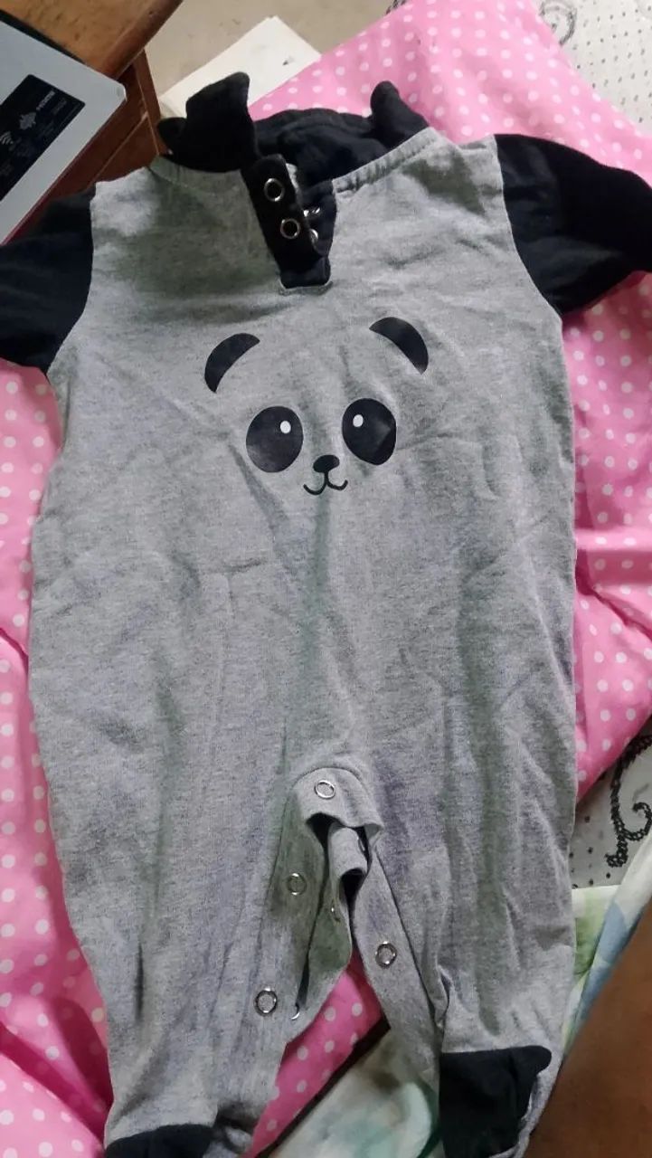 Roupa bebê 441091451792271365