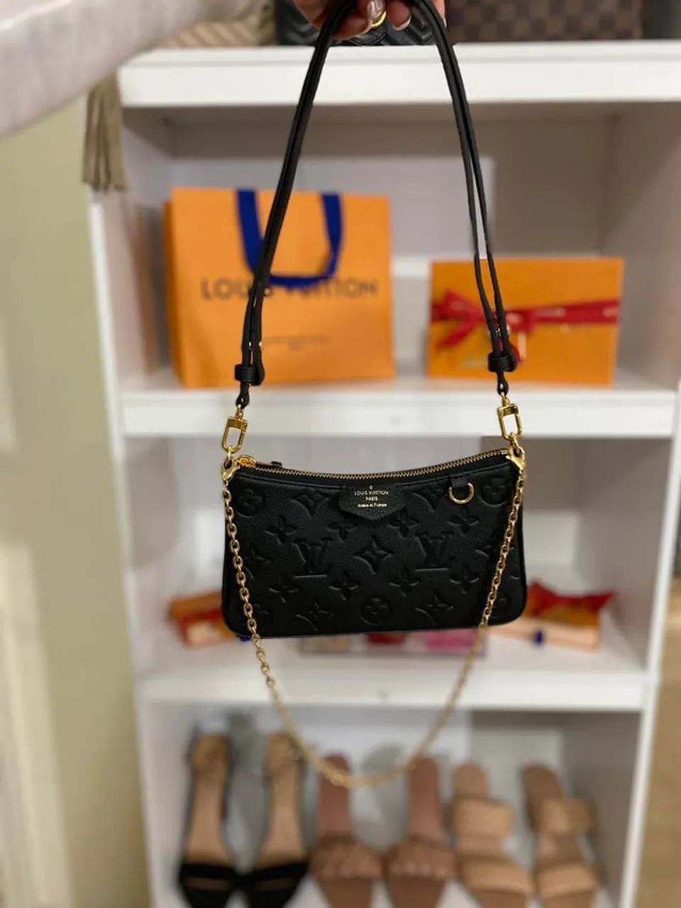Bolsa linha italiana - Foto 4