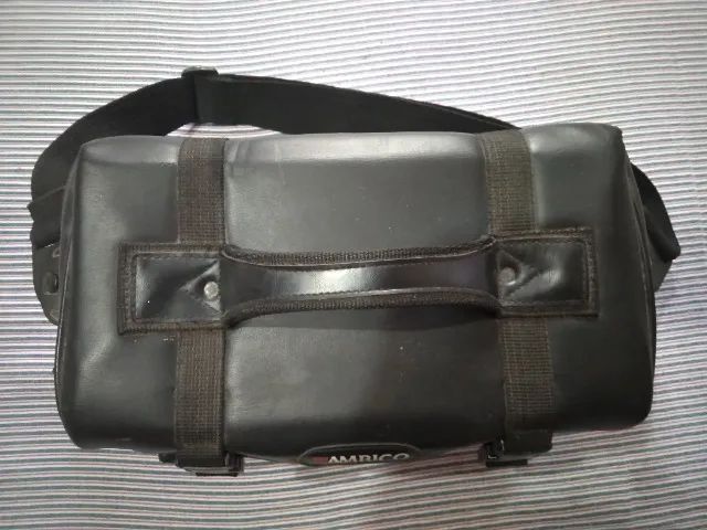 Bolsa para Câmera acolchoada Ambico  - Foto 2