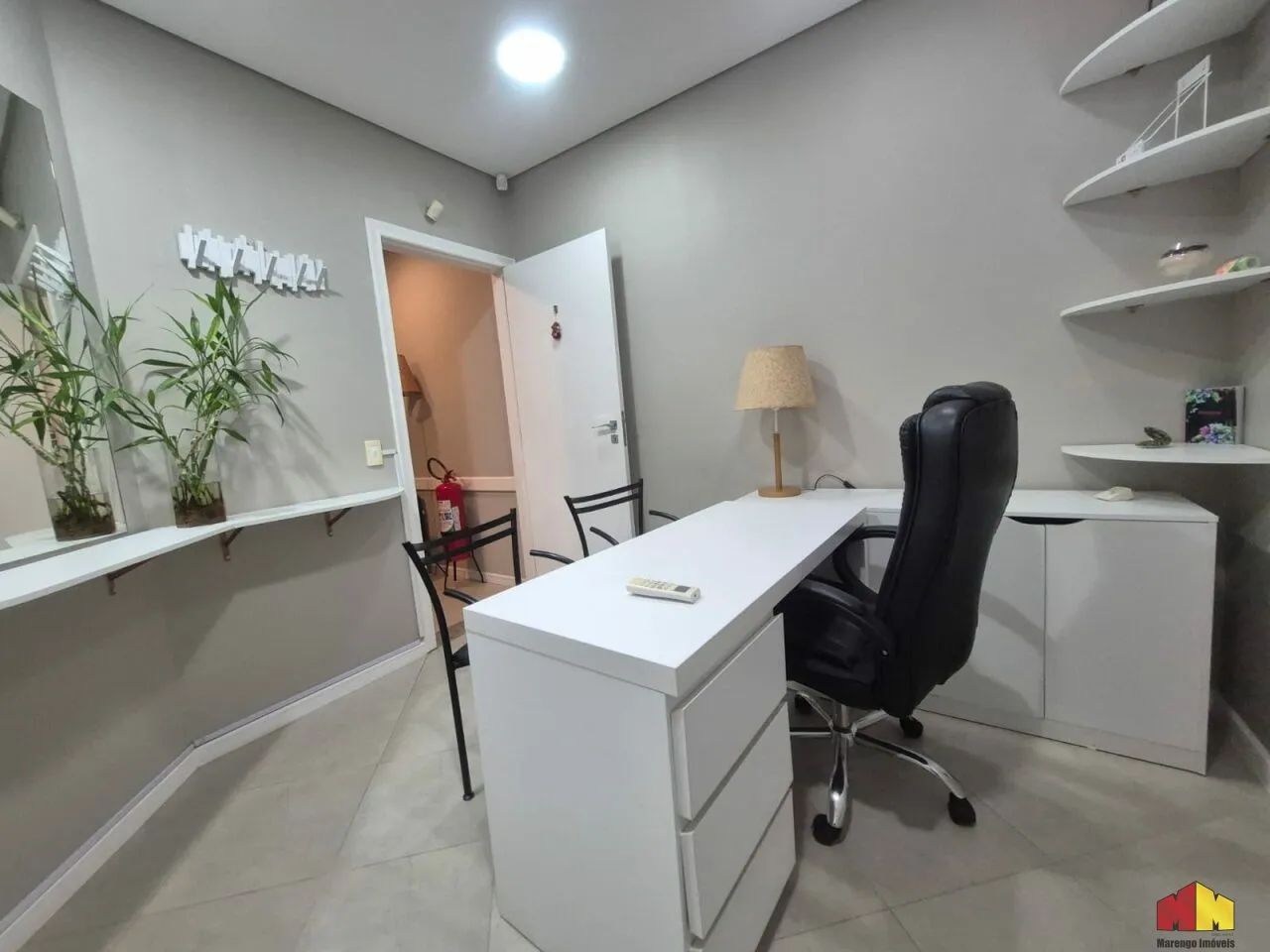 sala comercial para locação no tatuapé
