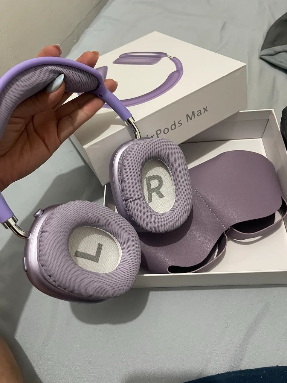 AirPods Max 
