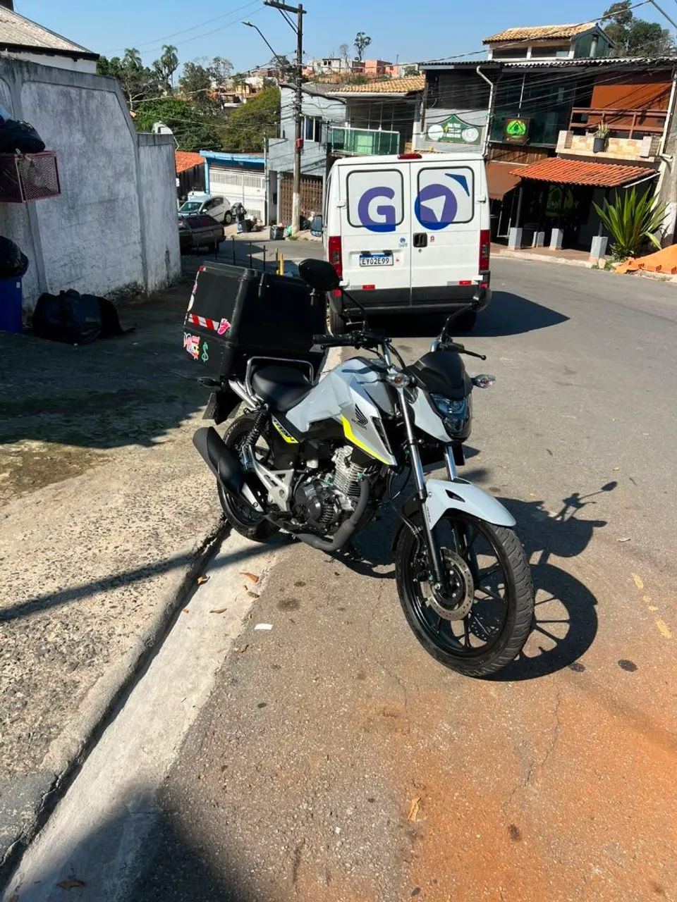 Cargo 160 - Foto 4