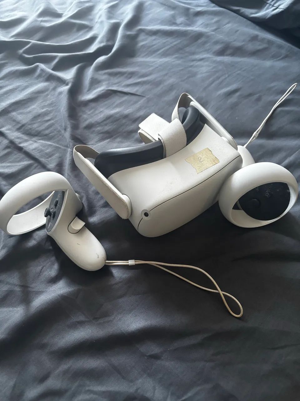 Óculos VR Meta Quest 2 