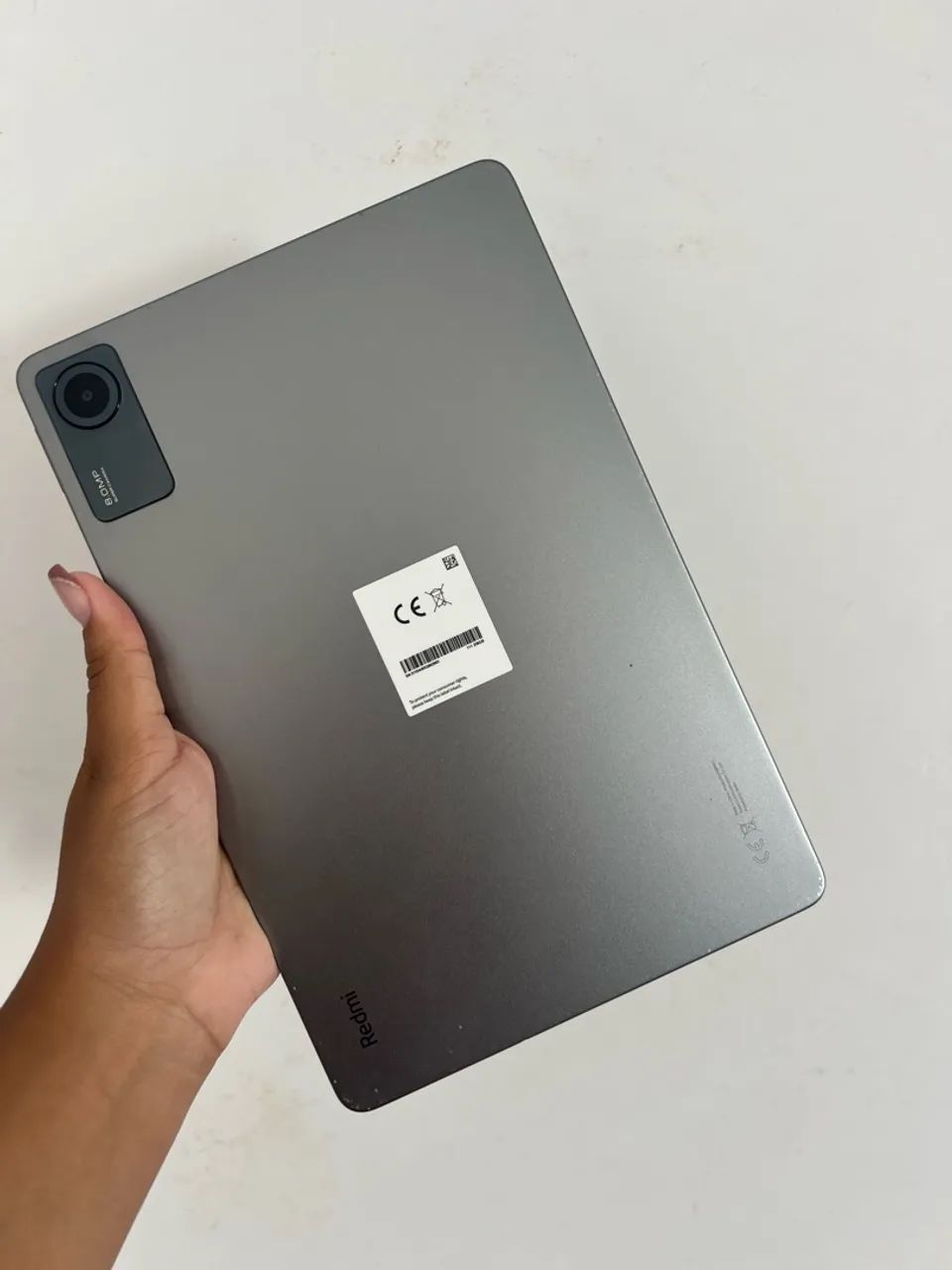 Tablet Redmi pad se 11 - Foto 5