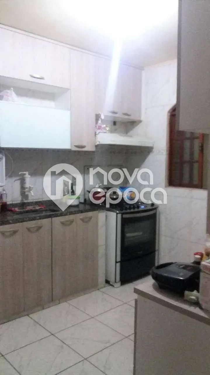 Bento Ribeiro | Casa de Vila 2 quartos - Foto 5