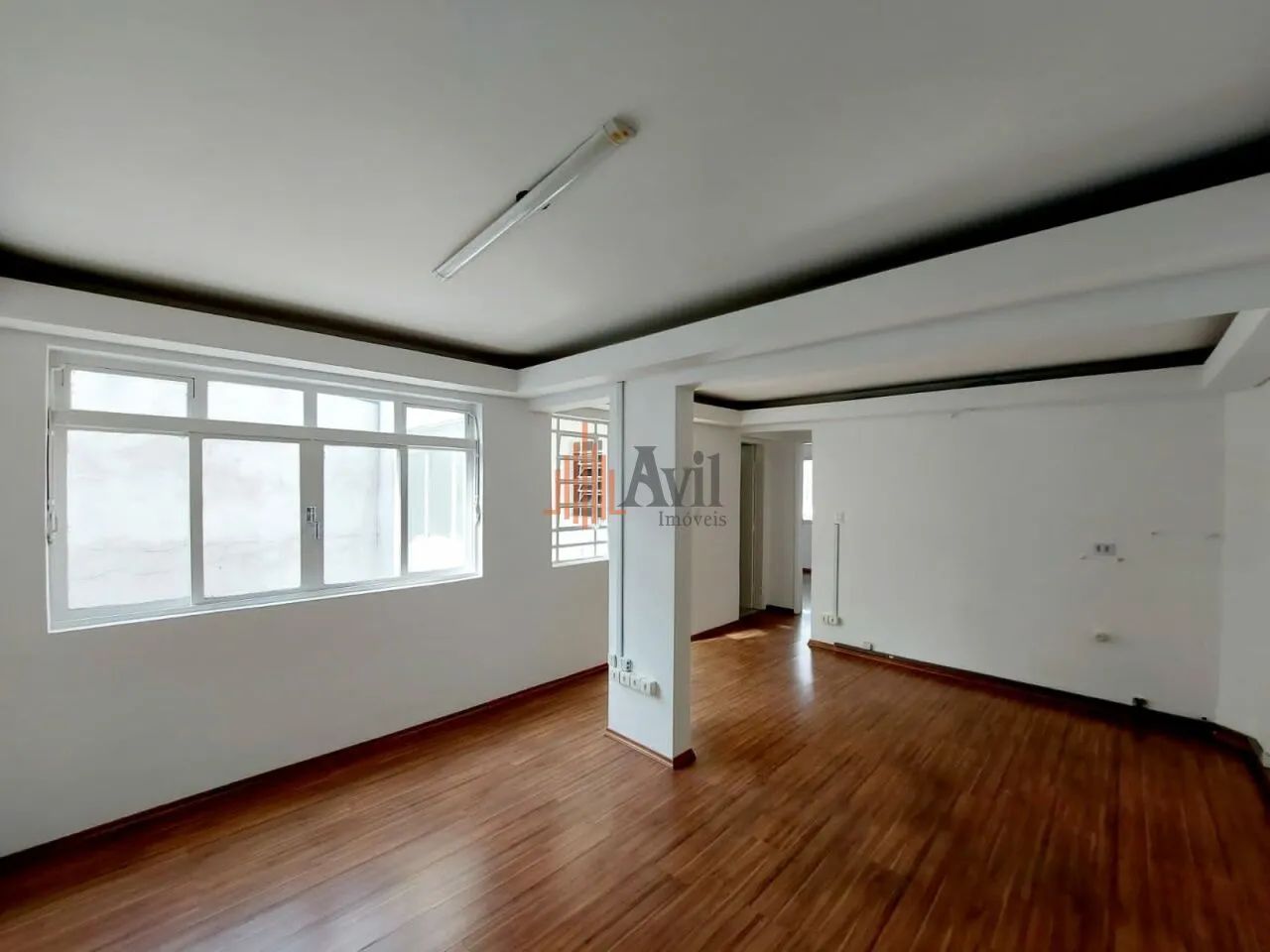 Sala comercial 68m² com para Locação no Tatuapé