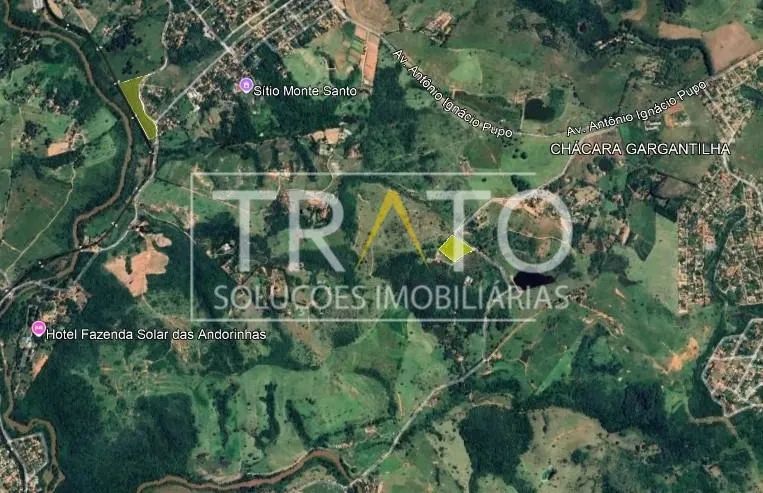 terreno - Carlos Gomes - Campinas - Foto 5