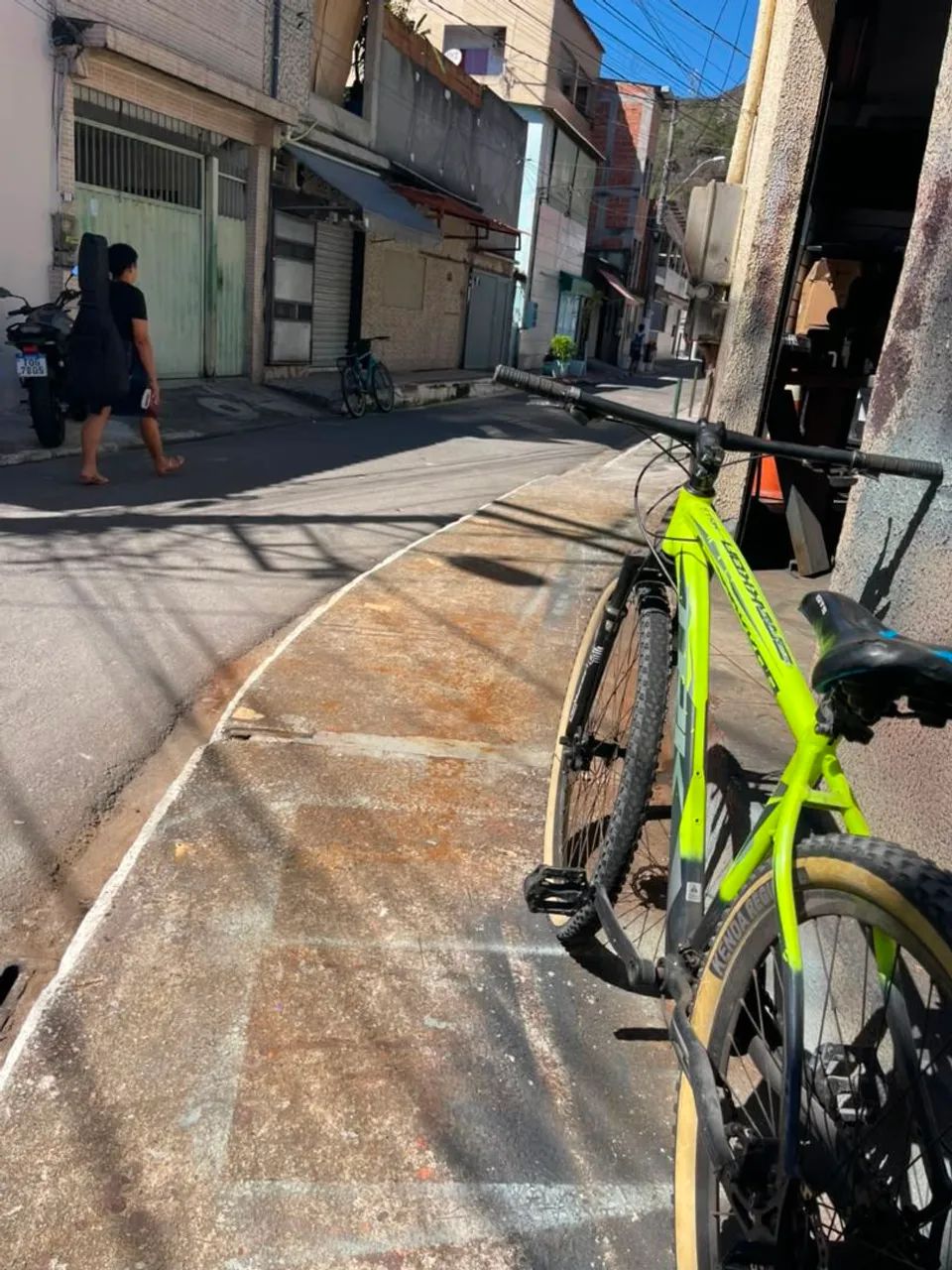 Bicicleta aro 29 - Foto 2