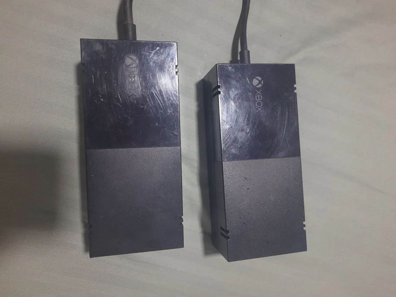 Fonte de xbox one fat originais  - Foto 3
