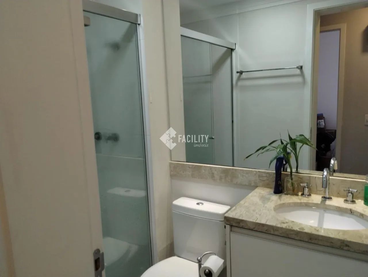 Apartamento à venda no Talipô Exclusive Club | 74 m² | 2 quartos | 1 suíte | 2 vagas /anda - Foto 5