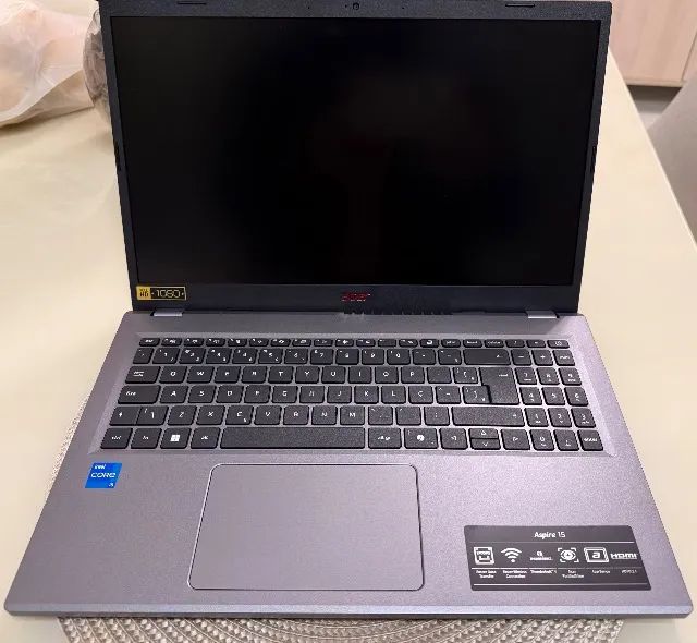 Notebook 