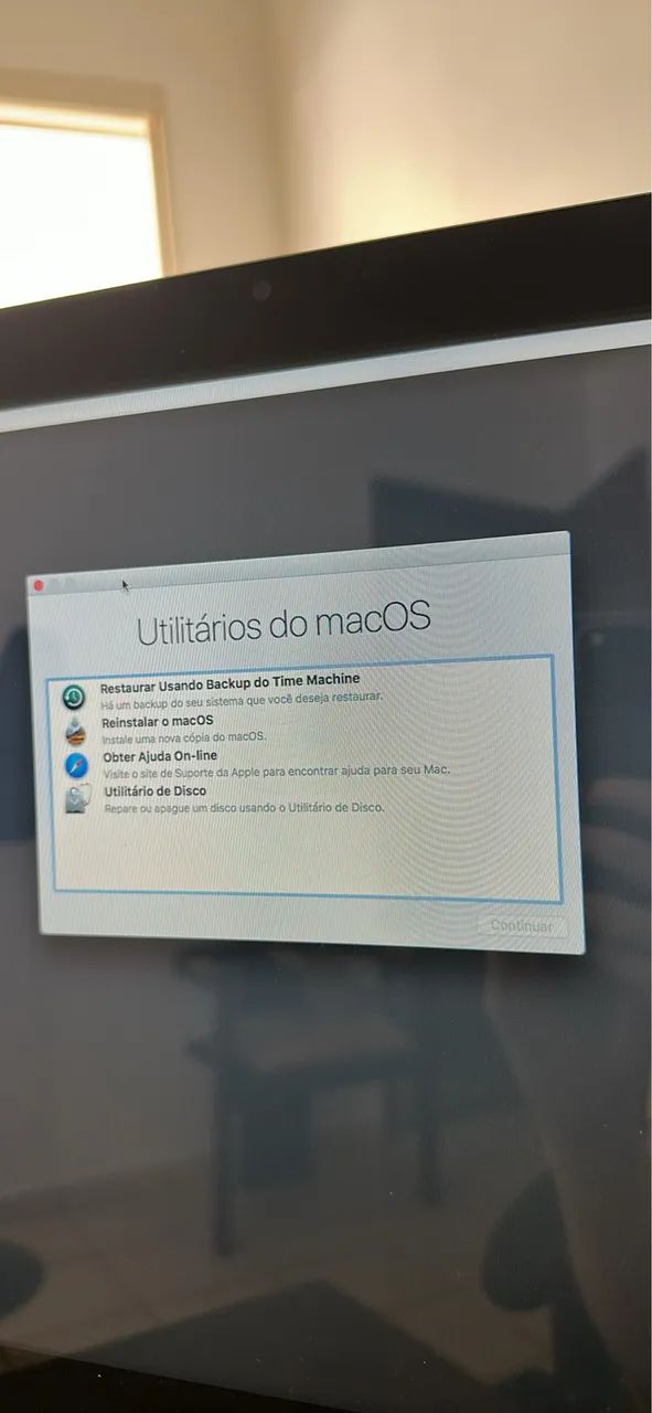 iMac 21,5 mid 2011 SEM SISTEMA somente o computador - Foto 3