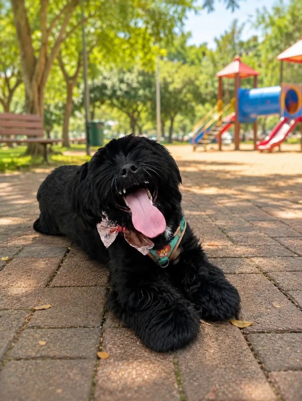 Cachorro  - Foto 2