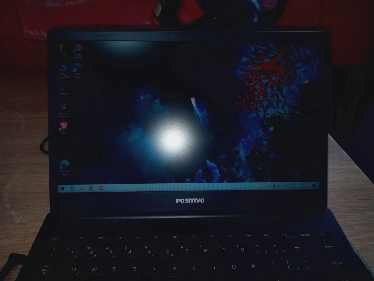 Notebook 