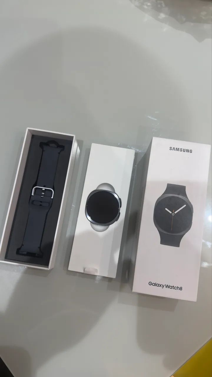 Samsung Galaxy Watch 8