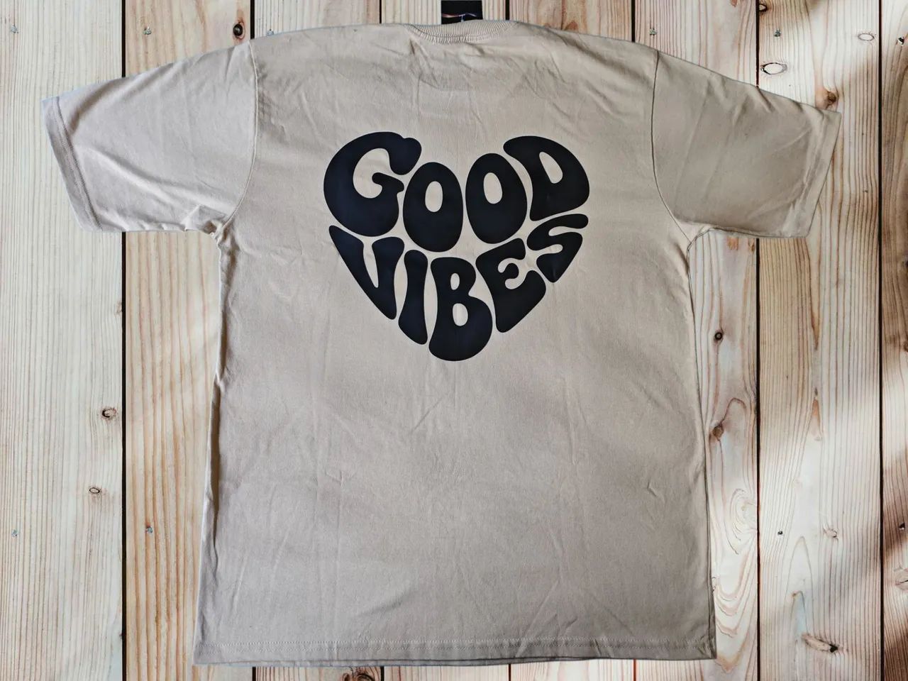 Camisa oversized personalizada  - Foto 2