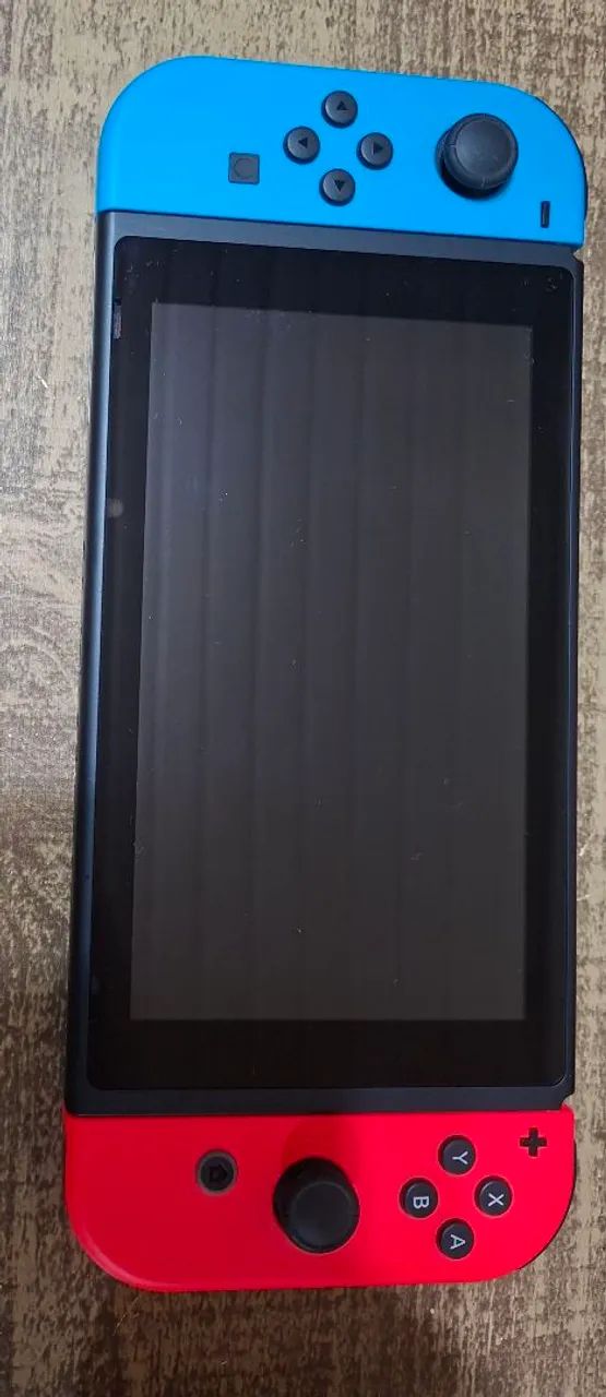 Nintendo switch V2 - Foto 3
