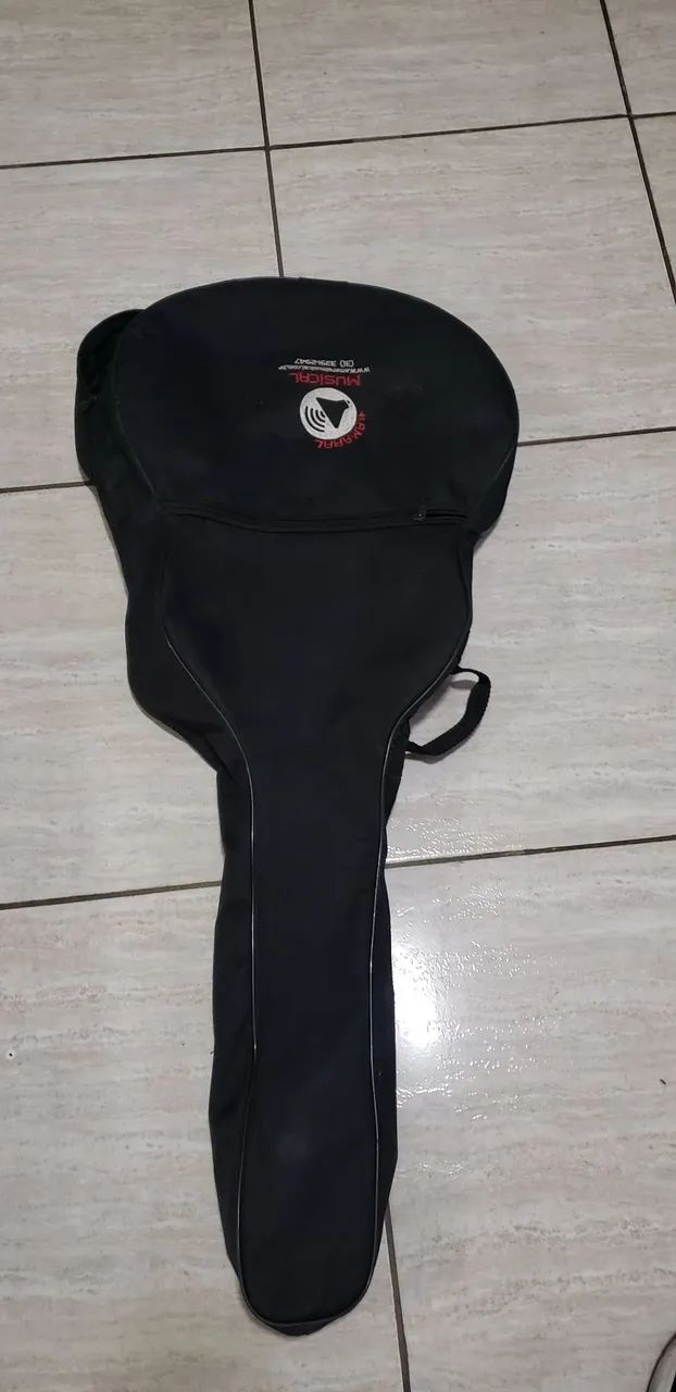 Violao Giannini - Foto 5
