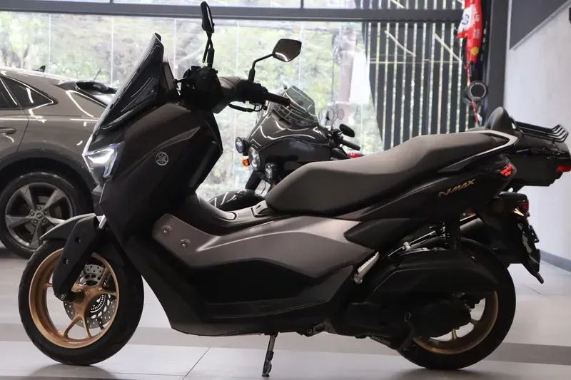 Yamaha NMAX Gasolina Automático