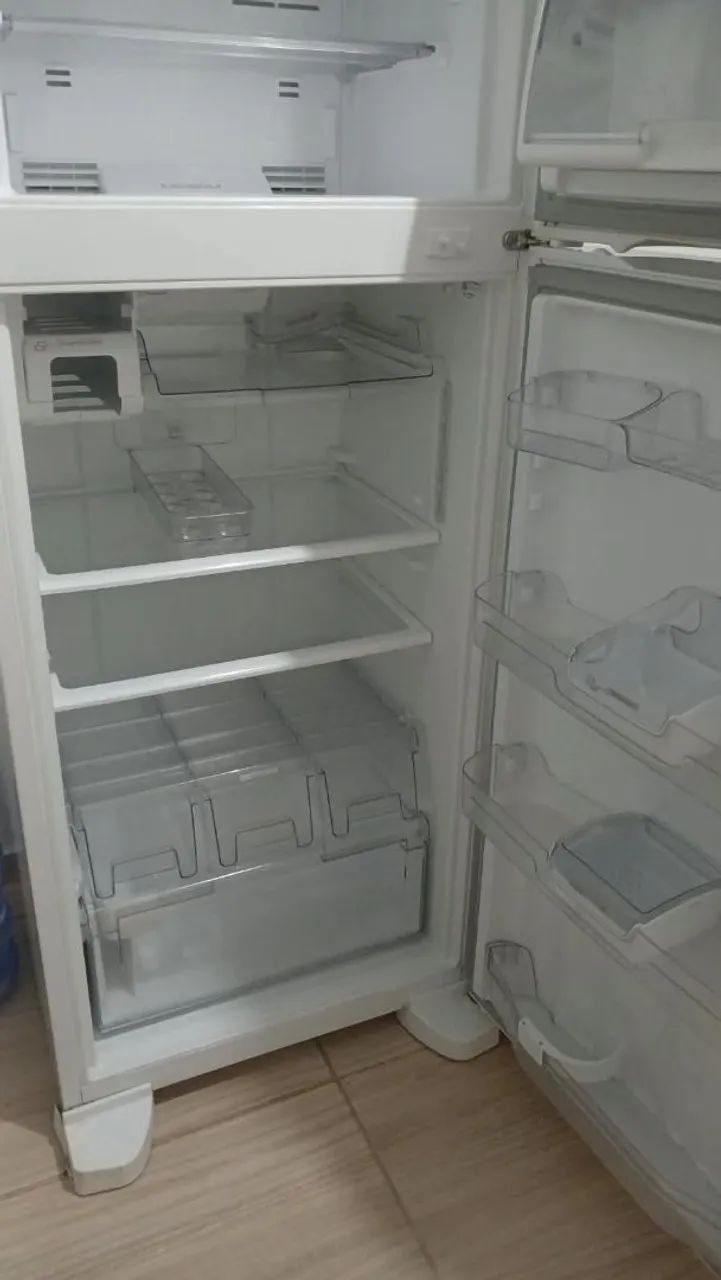 Geladeira Brastemp  - Foto 3