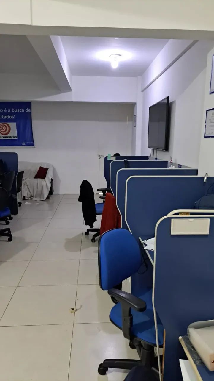 VENDA DE SALA COMERCIAL ANDAR INTEIRO COM ATÉ 200M2 - Foto 5