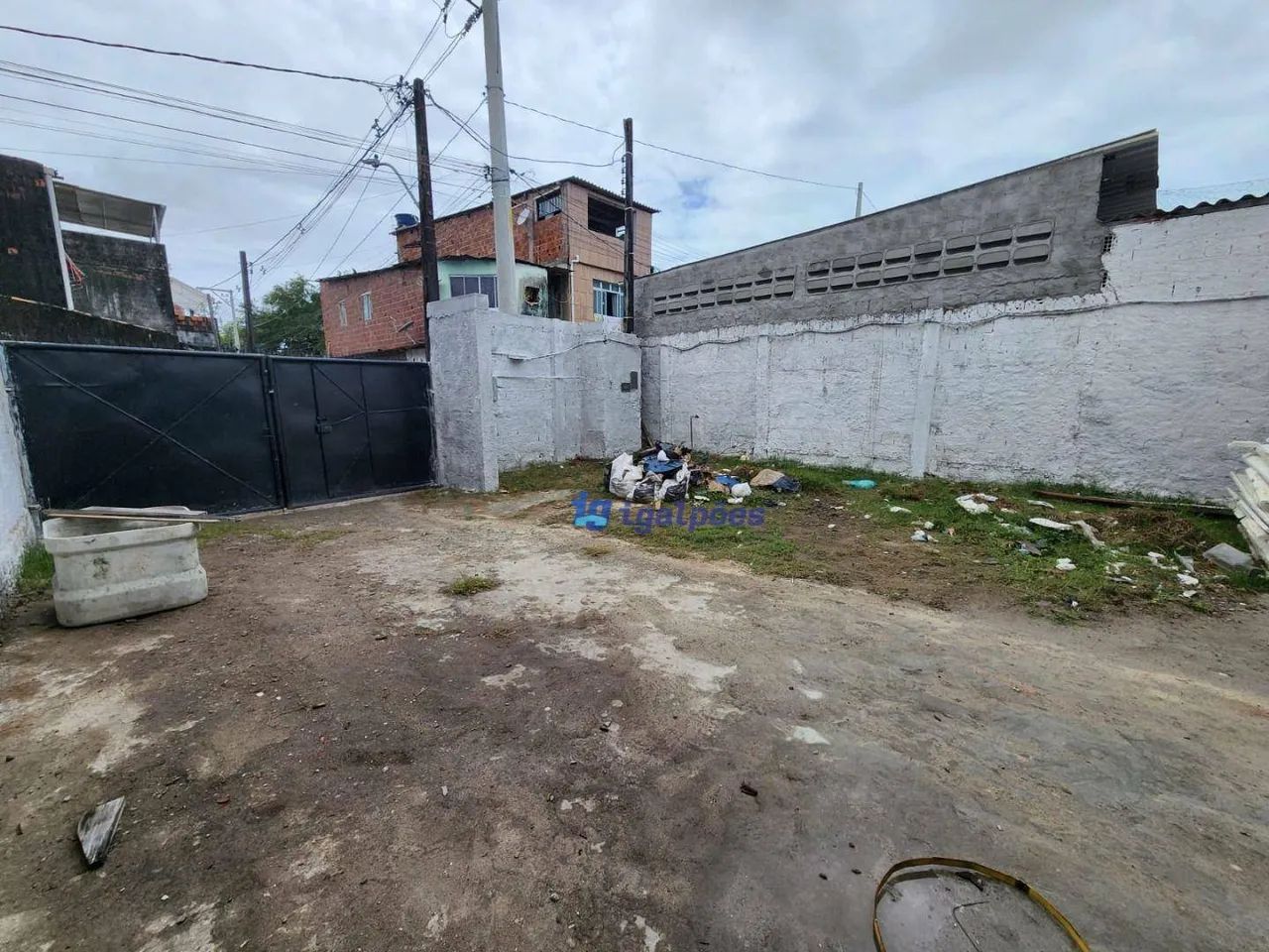 Galpão com 170 m² em Afogados - Recife/PE - Foto 4